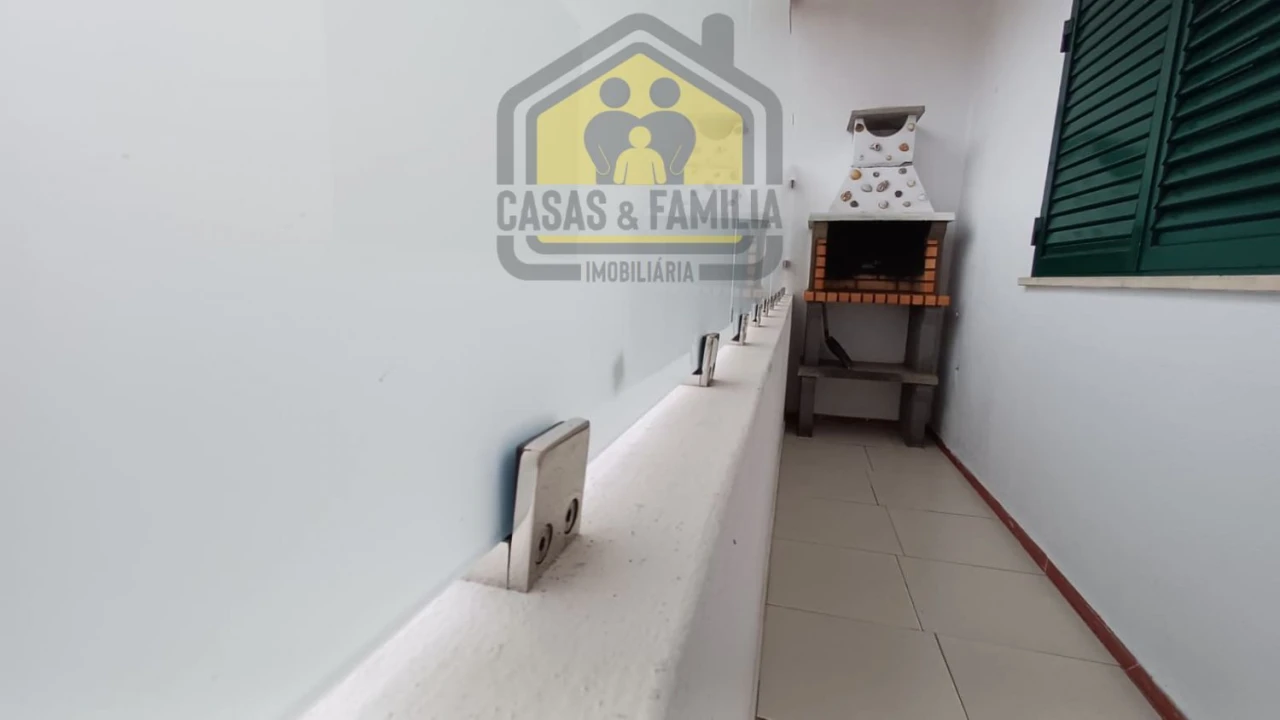 Moradia T2 para Venda em Abrantes (São Vicente e São João) e Alferrarede Foto 12