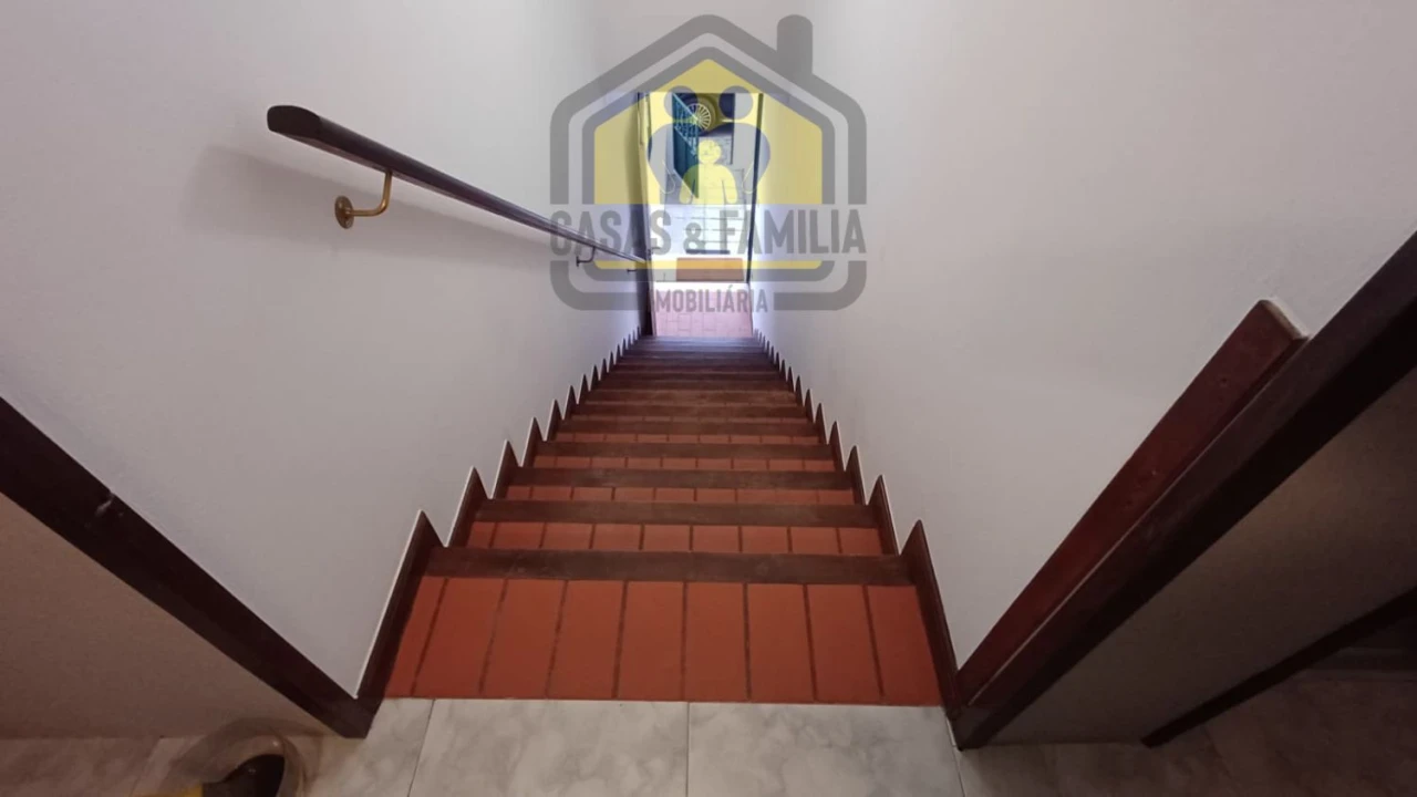 Moradia T2 para Venda em Abrantes (São Vicente e São João) e Alferrarede Foto 9