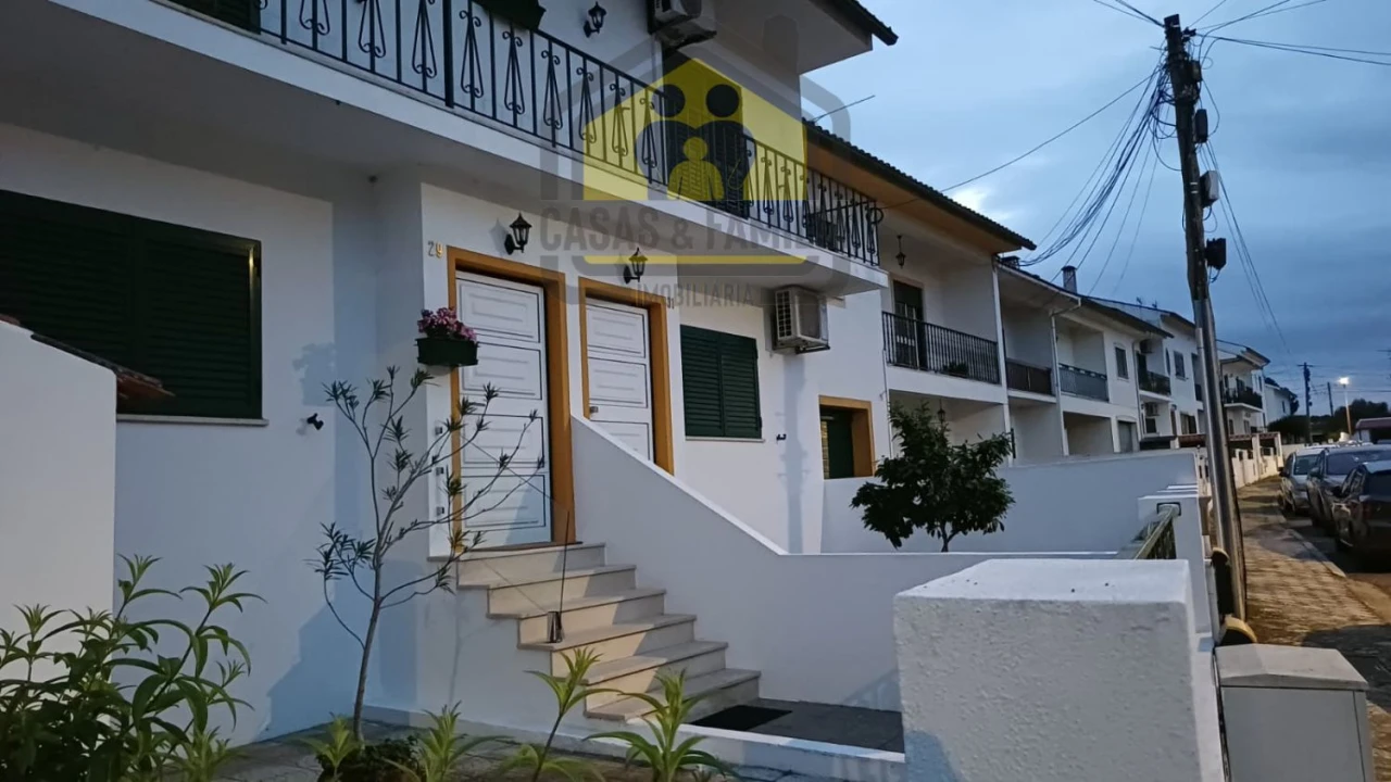 Moradia T2 para Venda em Abrantes (São Vicente e São João) e Alferrarede Foto 22