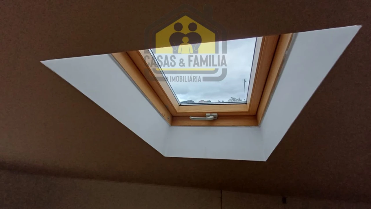 Moradia T2 para Venda em Abrantes (São Vicente e São João) e Alferrarede Foto 17