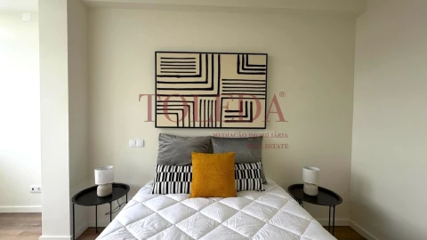 Apartamento T3 para Venda em Benfica