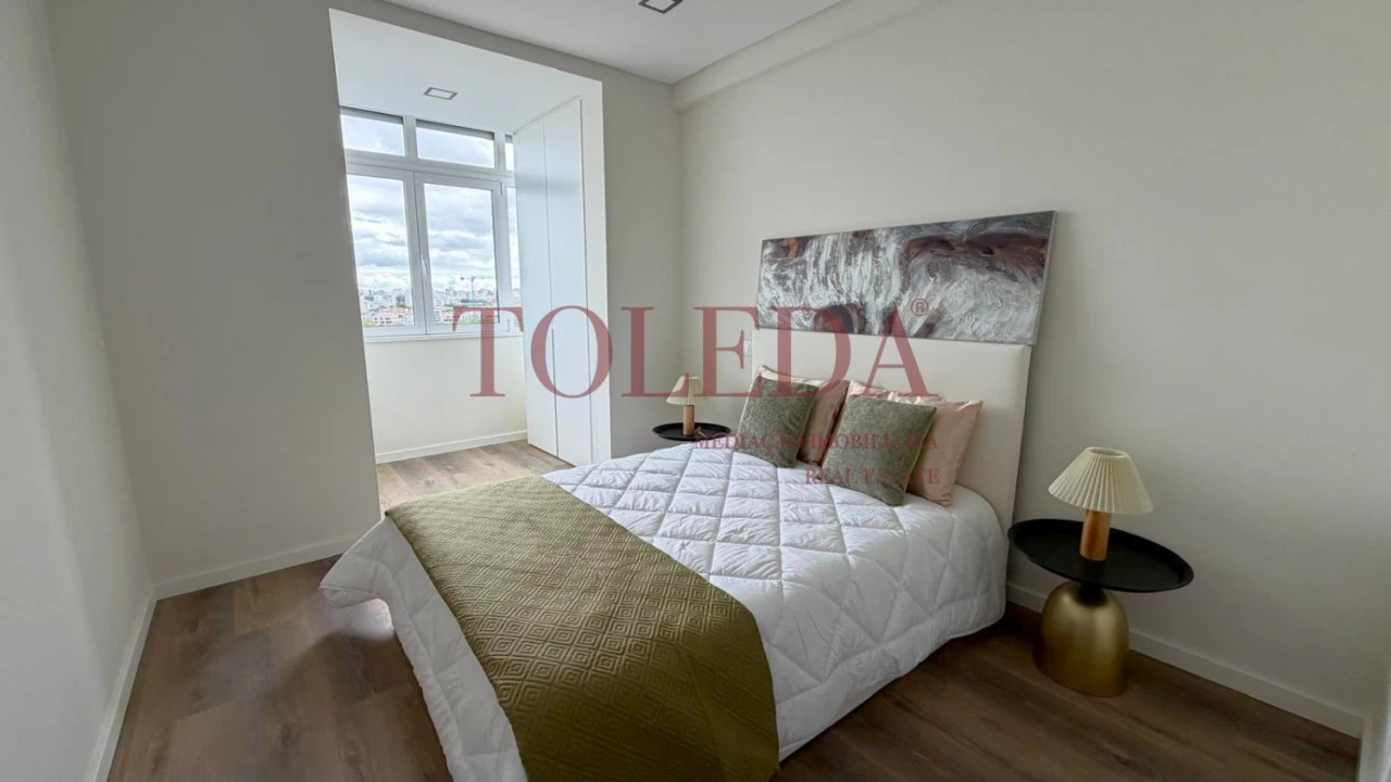 Apartamento T3 para Venda em Benfica Foto 20