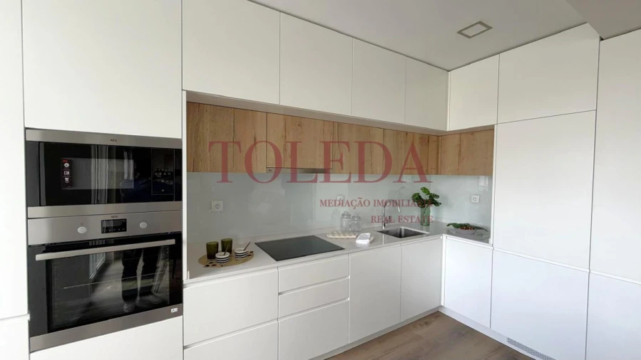 Apartamento T3 para Venda em Benfica Foto 12