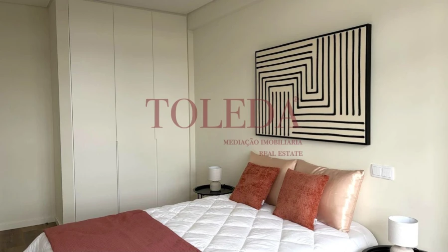 Apartamento T3 para Venda em Benfica Foto 17