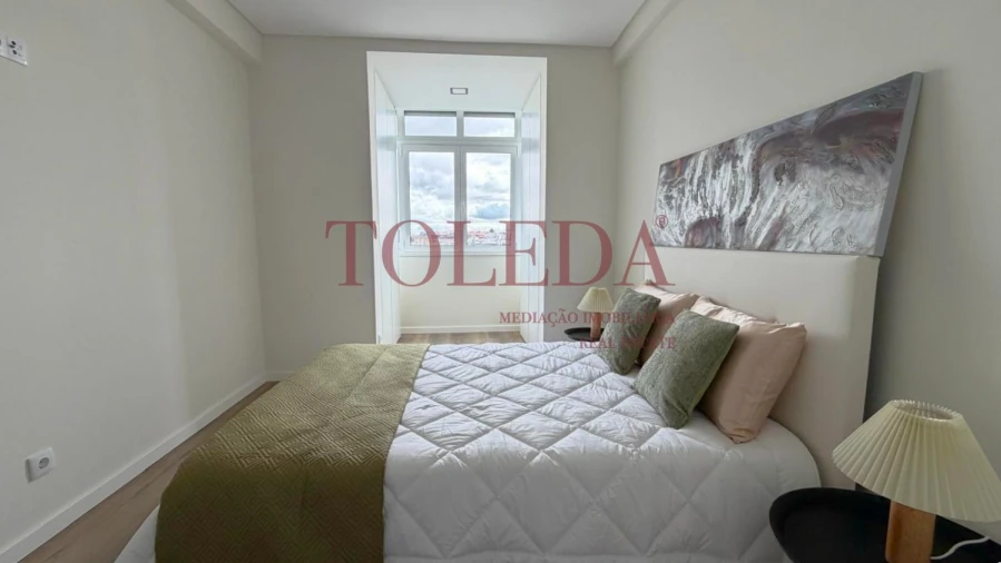 Apartamento T3 para Venda em Benfica Foto 21
