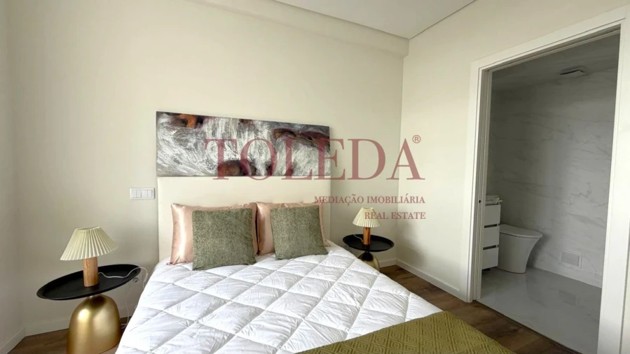 Apartamento T3 para Venda em Benfica Foto 23