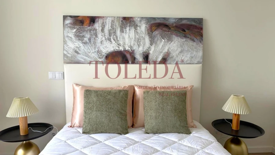 Apartamento T3 para Venda em Benfica Foto 22