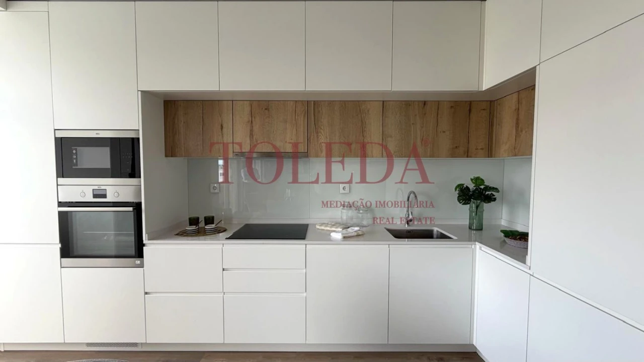 Apartamento T3 para Venda em Benfica Foto 13