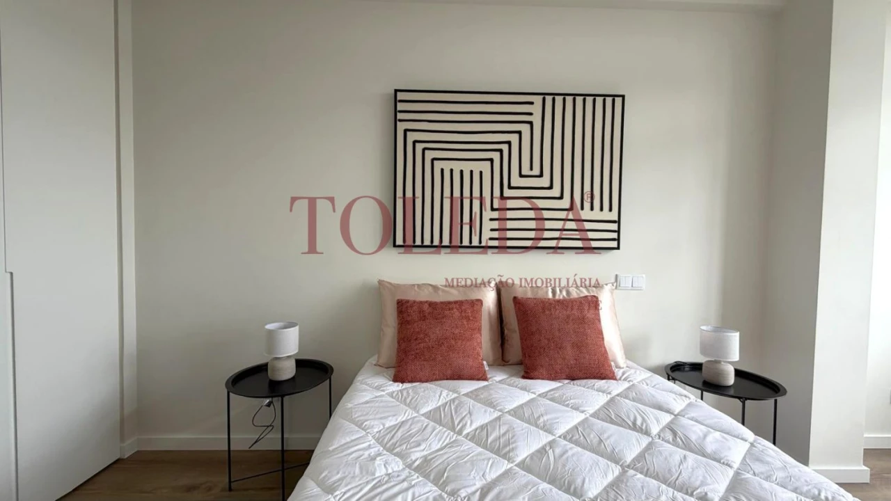 Apartamento T3 para Venda em Benfica Foto 16