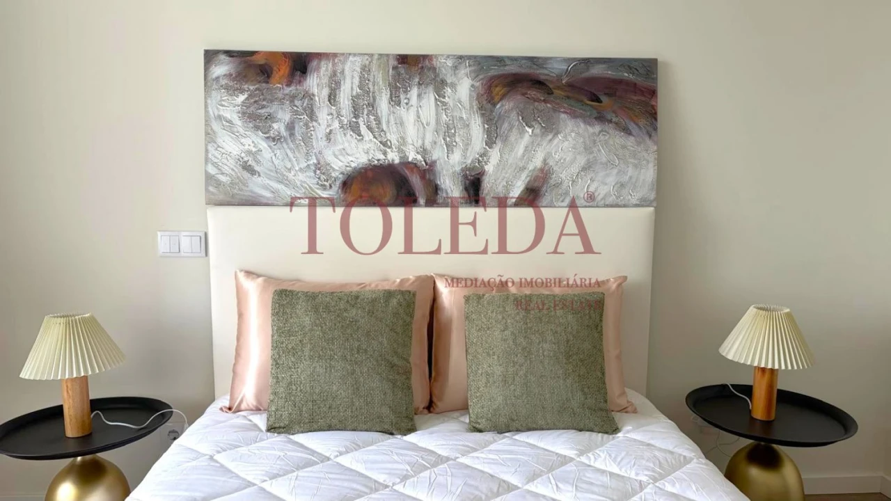 Apartamento T3 para Venda em Benfica Foto 22