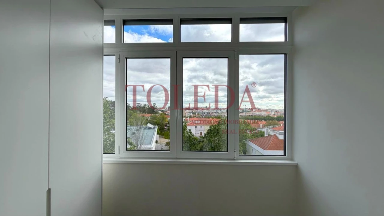 Apartamento T3 para Venda em Benfica Foto 34