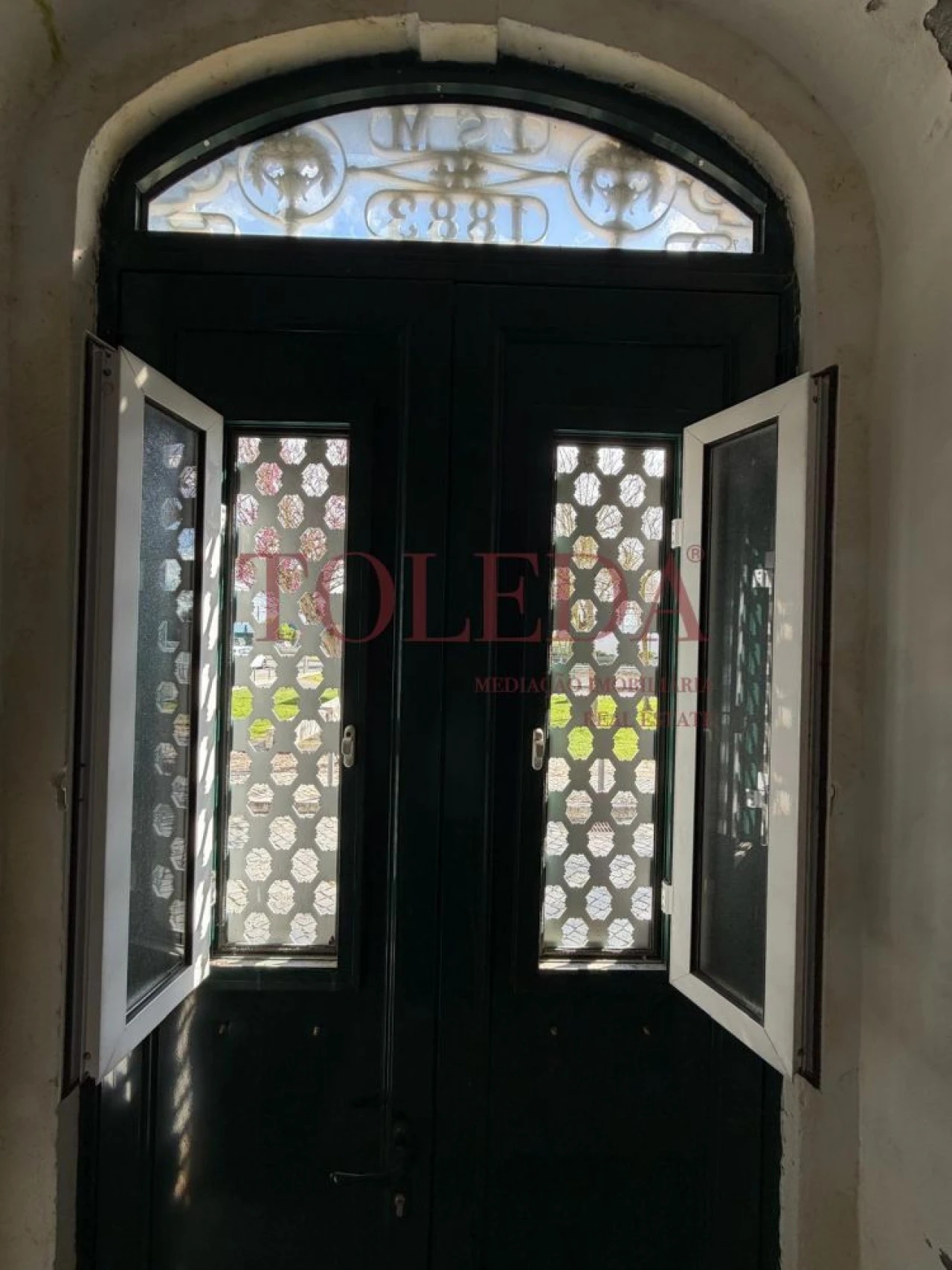 Moradia T5 para Venda em Azambuja Foto 35