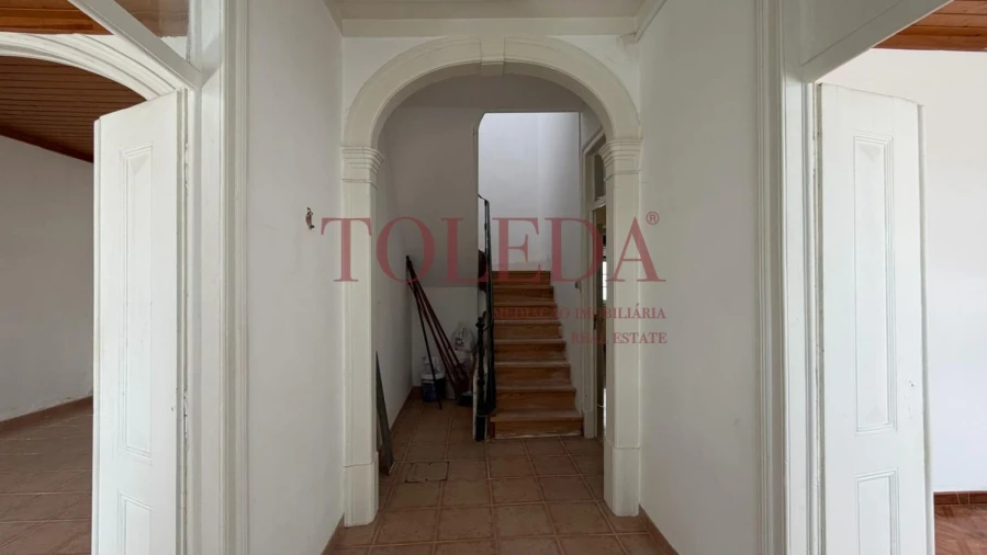 Moradia T5 para Venda em Azambuja Foto 17