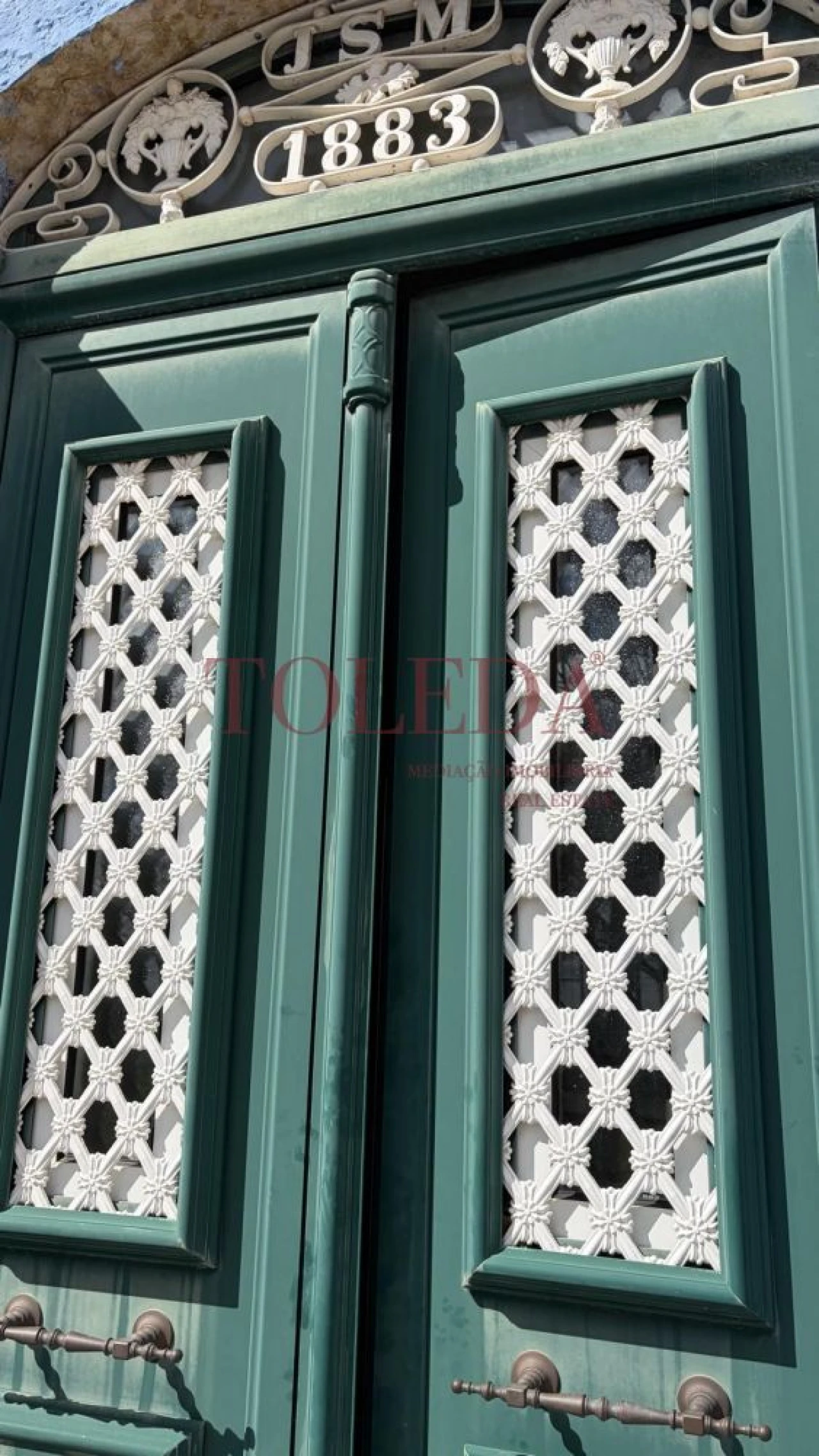 Moradia T5 para Venda em Azambuja Foto 3