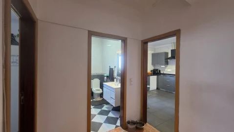 Moradia T3 para Venda em Serra e Junceira