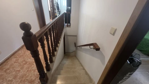 Moradia T3 para Venda em Serra e Junceira