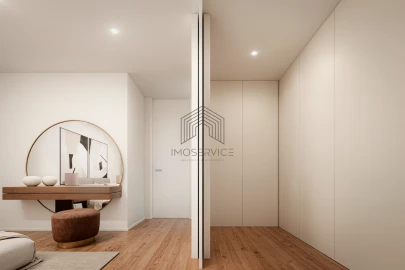 Moradia T3 para Venda em Argoncilhe