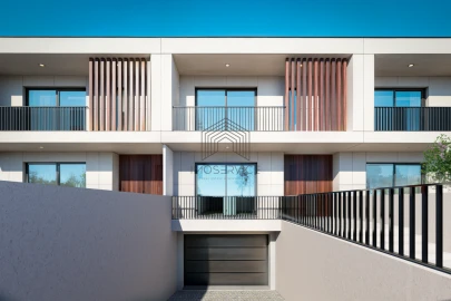 Moradia T3 para Venda em Argoncilhe