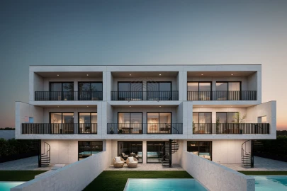 Moradia T3 para Venda em Argoncilhe