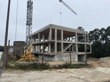 Moradia T3 para Venda em Argoncilhe