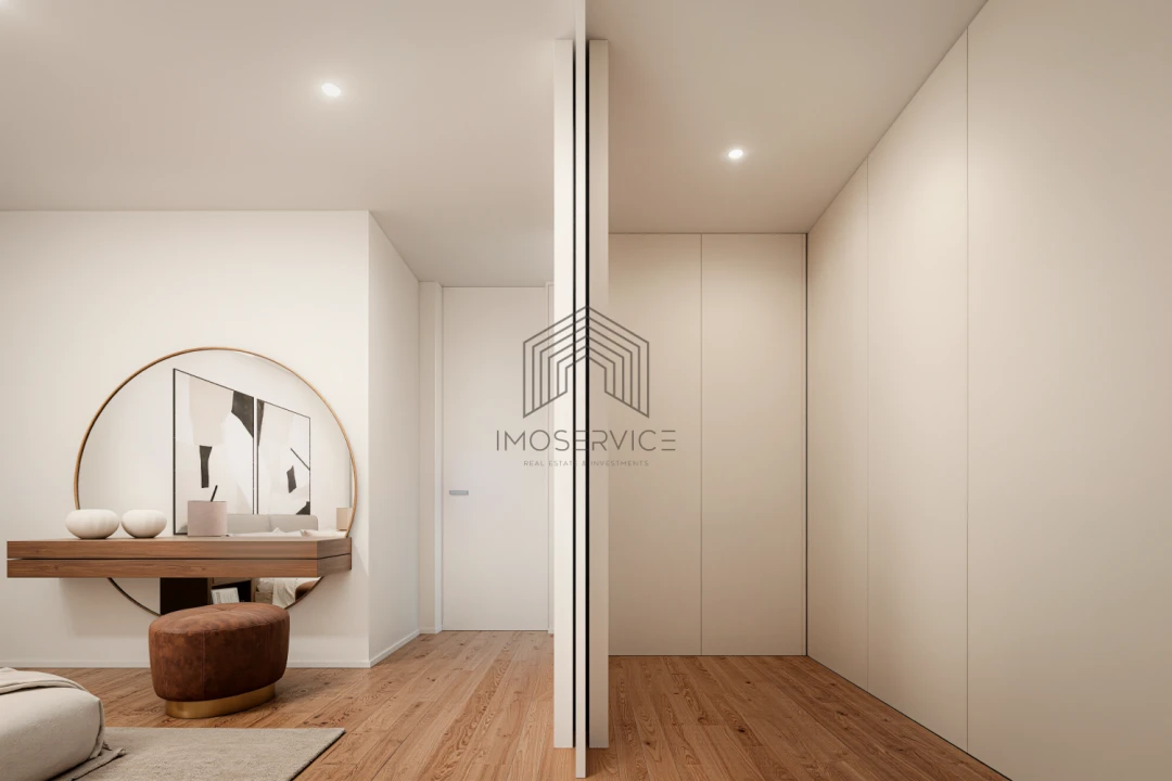 Moradia T3 para Venda em Argoncilhe Foto 22