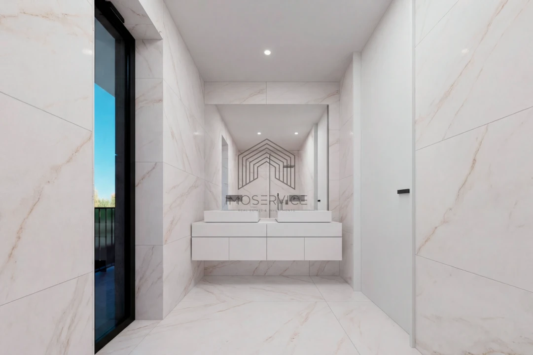 Moradia T3 para Venda em Argoncilhe Foto 24