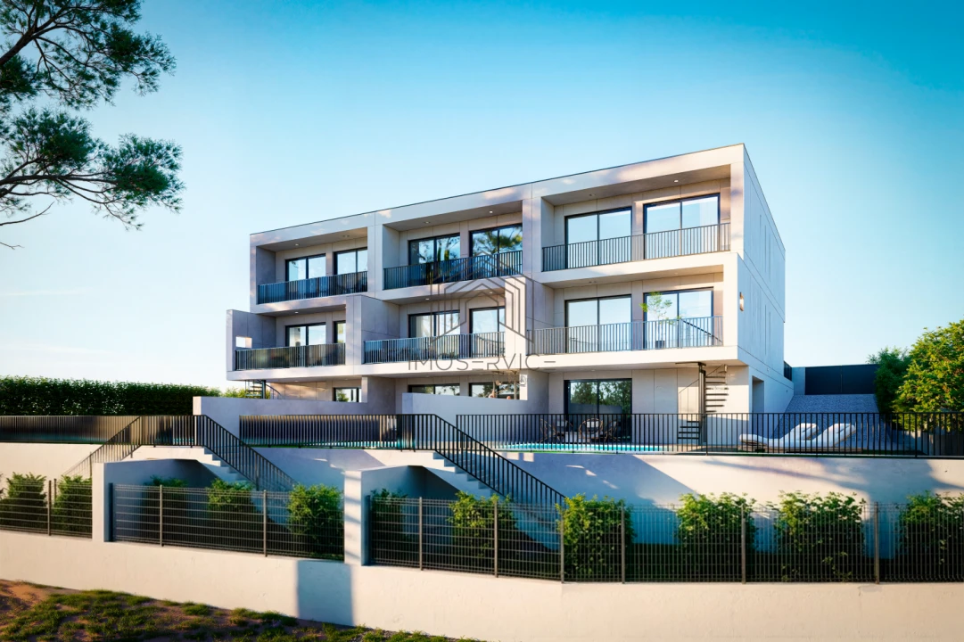 Moradia T3 para Venda em Argoncilhe Foto 10