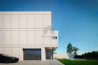 Moradia T3 para Venda em Argoncilhe