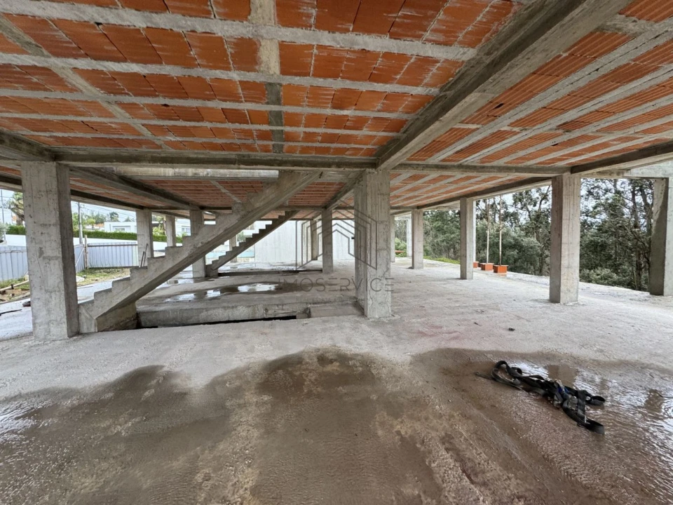 Moradia T3 para Venda em Argoncilhe Foto 41