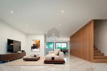 Moradia T3 para Venda em Argoncilhe