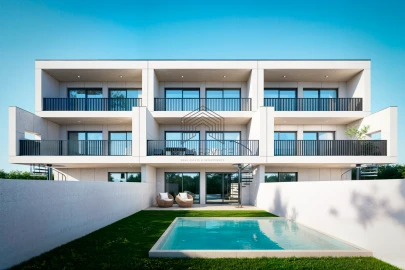 Moradia T3 para Venda em Argoncilhe