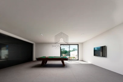 Moradia T3 para Venda em Argoncilhe