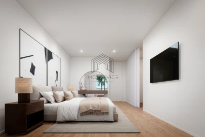 Moradia T3 para Venda em Argoncilhe