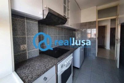 Apartamento T2 para Venda em Paranhos