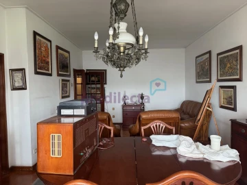 Apartamento T3 para Venda em Paranhos