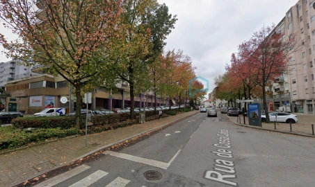 Apartamento T3 para Venda em Paranhos