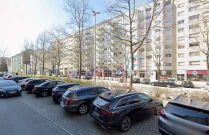 Apartamento T3 para Venda em Paranhos