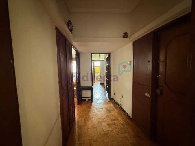 Apartamento T3 para Venda em Paranhos Foto 14