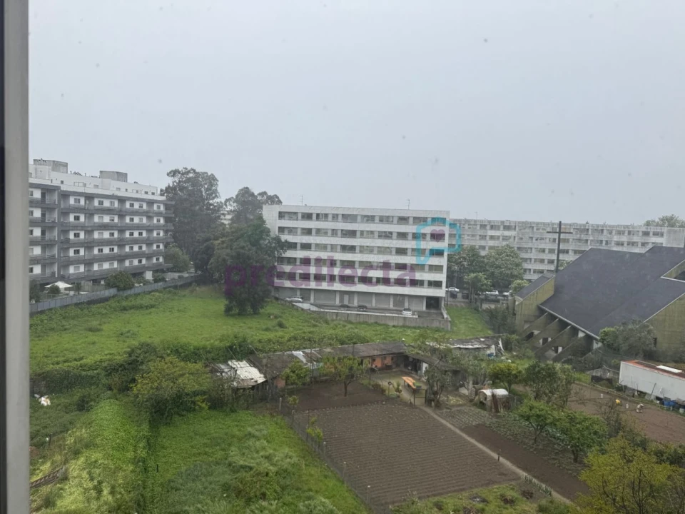 Apartamento T3 para Venda em Paranhos Foto 14