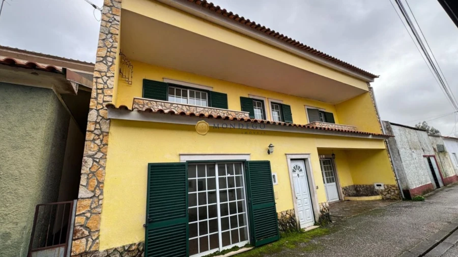 Moradia T3 para Venda em Pereira