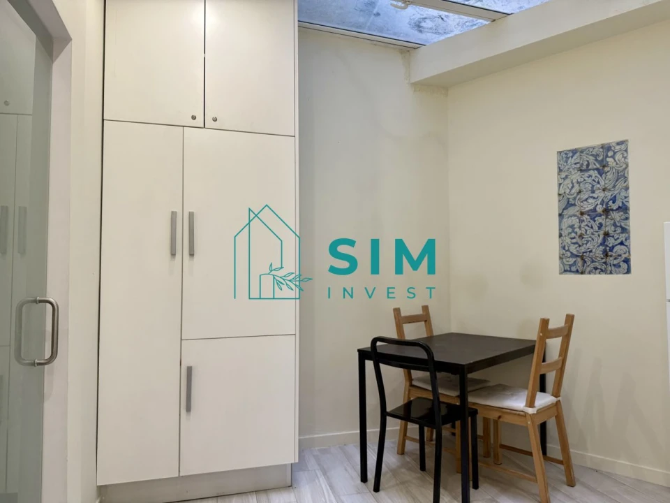 Apartamento T2 para Venda em Santa Maria Maior Foto 23