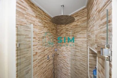 Apartamento T2 para Venda em Santa Maria Maior