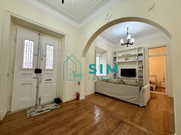 Apartamento T2 para Venda em Santa Maria Maior