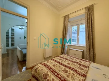 Apartamento T2 para Venda em Santa Maria Maior