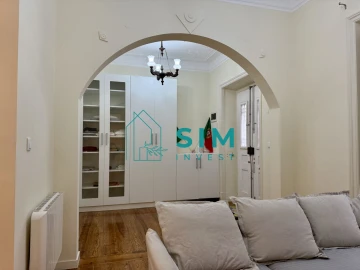 Apartamento T2 para Venda em Santa Maria Maior