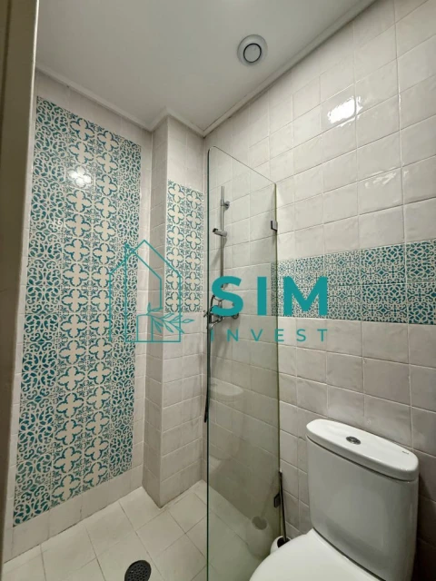 Apartamento T2 para Venda em Santa Maria Maior