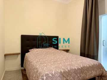 Apartamento T2 para Venda em Santa Maria Maior