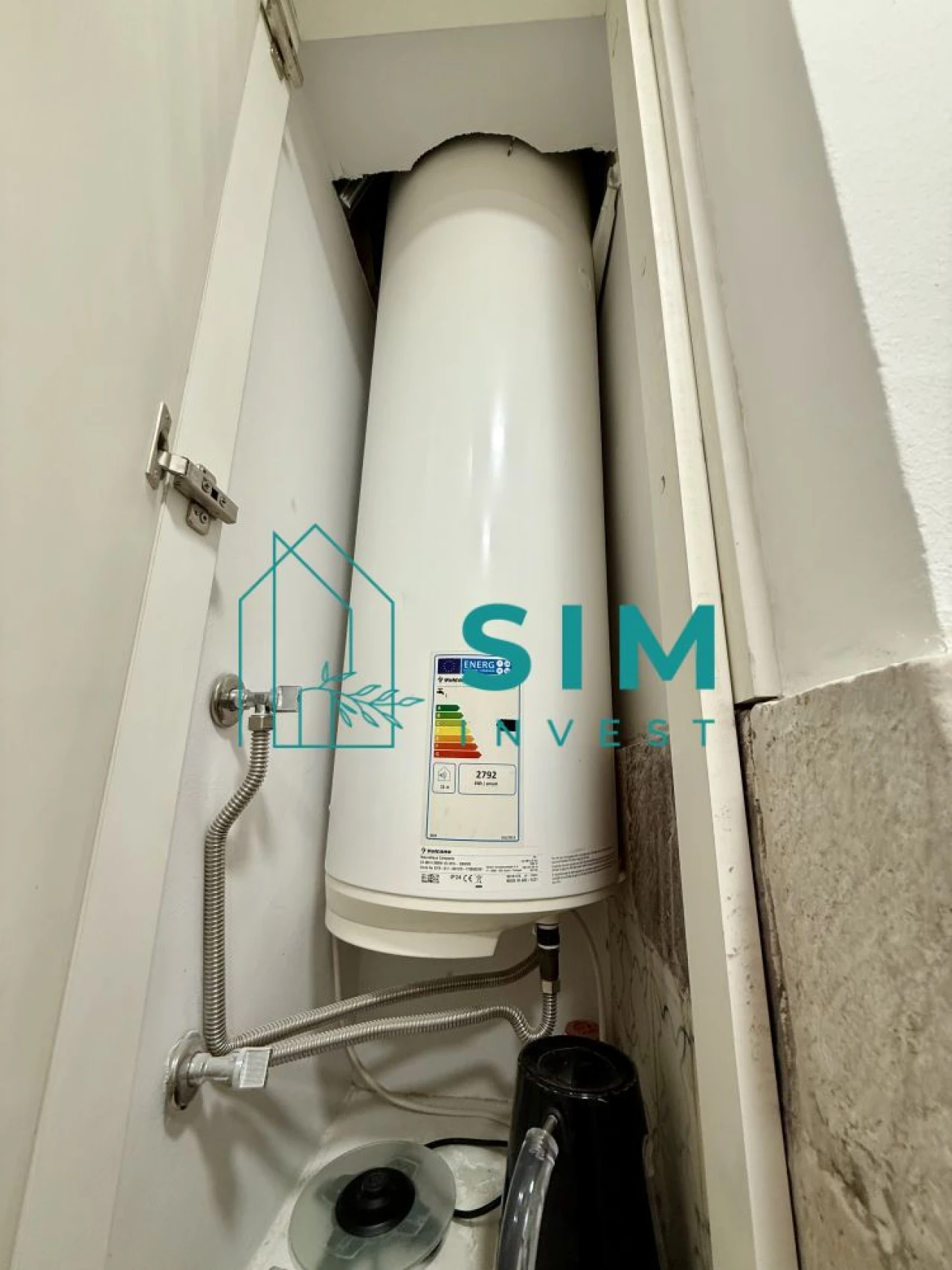 Apartamento T2 para Venda em Santa Maria Maior Foto 21