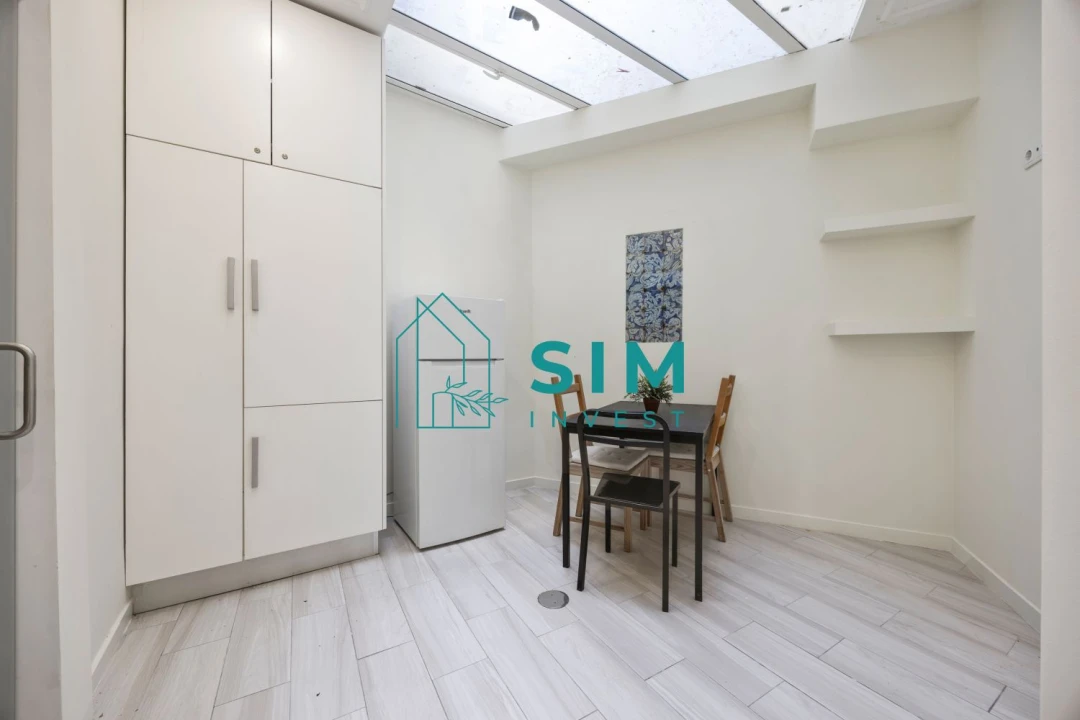 Apartamento T2 para Venda em Santa Maria Maior Foto 20
