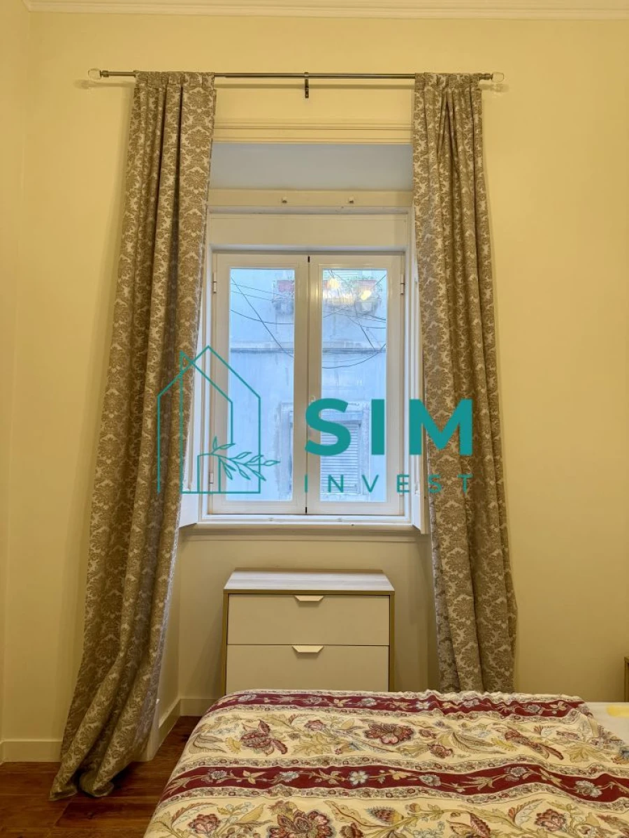 Apartamento T2 para Venda em Santa Maria Maior Foto 6